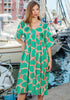 Kleid 4025 EF-10 VM FRESH COTTON EXCLUSIVE